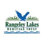 Snowmobile Trailside Rest Stop - logo